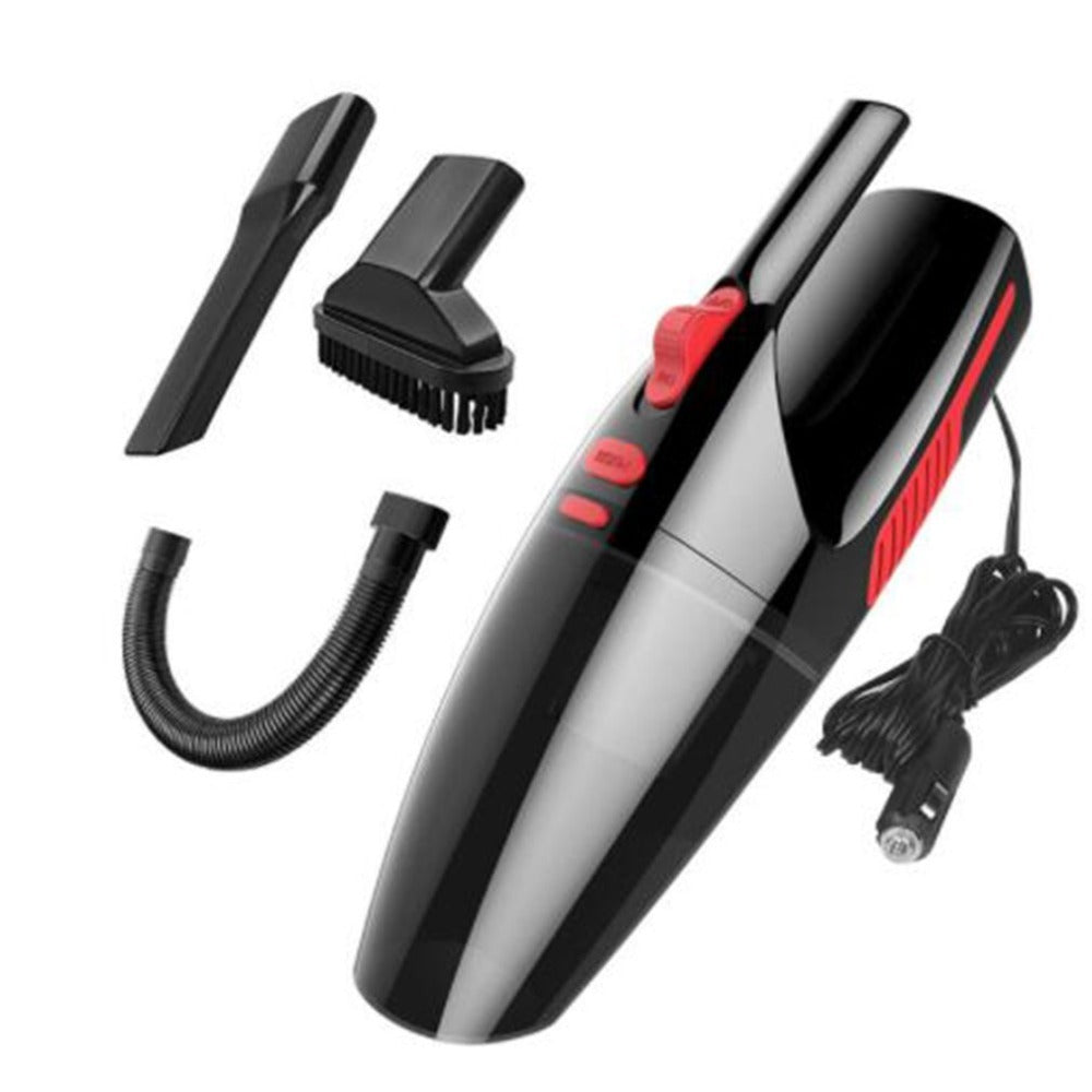 Handheld High-Power Vacuum Cleaner For Small Car